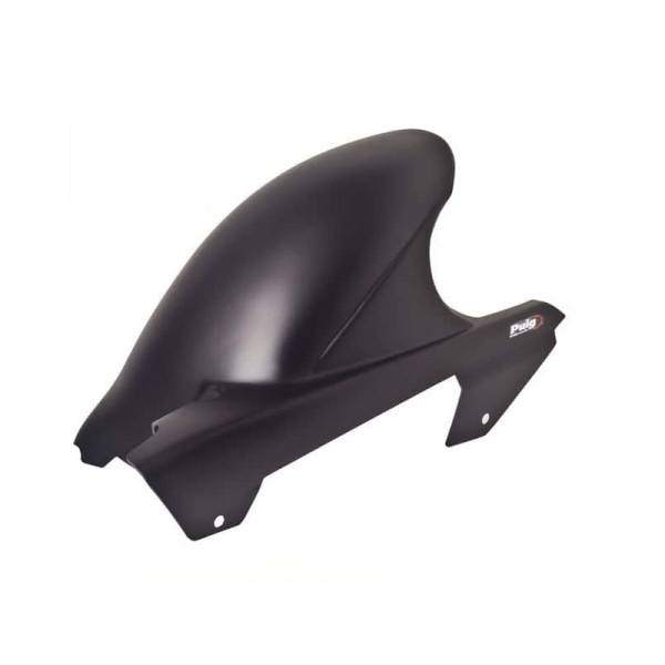 Puig Hugger Matt Black